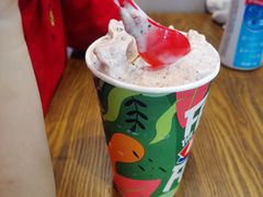 -DQ·蛋糕·冰淇淋(龙茗店)