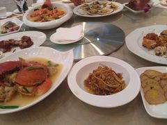 -苏州吴宫泛太平洋酒店
