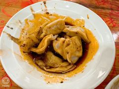 -华兴街自力面店
