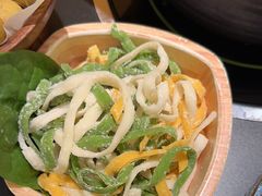 -季季山·云南野生菌火锅(上海首店)
