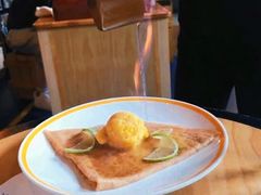 -La Creperie法餐厅(芮欧百货店)