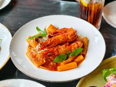 -哈蒙德餐厅
