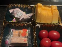 -陆琴脚艺·足浴·SPA(夫子庙店)
