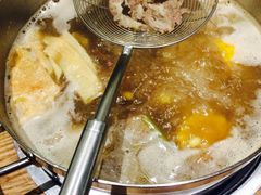 -掂档潮汕牛肉火锅(cityon熙地港店)