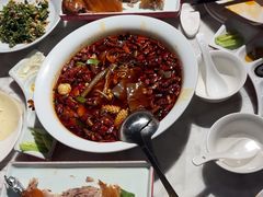 -京味斋·北京烤鸭(华威桥北工大店)