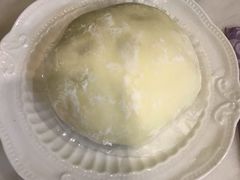 榴莲多多白胖子-李大牛和刘大力手作甜品(凯德店)