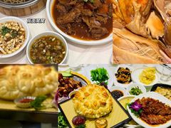 -老爷庙风味美食府(魏都大道店)