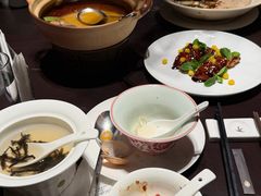 -领事馆19号中餐厅(厦门海景洲际酒店)