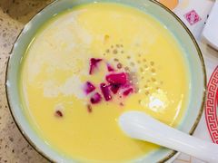 杨枝甘露-点都德(大茶楼店)