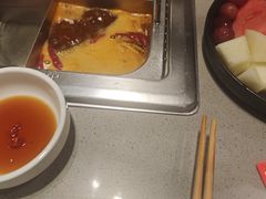 -海底捞火锅(苏宁生活广场店)