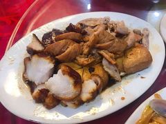 -车头老二大排档