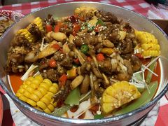 -辣小鲜·南昌大排档(船山路店)