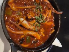 -C&R西班牙餐厅