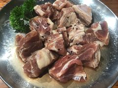 -原始泥炉烤肉(总店)