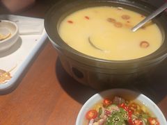 -乔街深夜食堂·台州菜·高压锅生蚝(杭州总店)