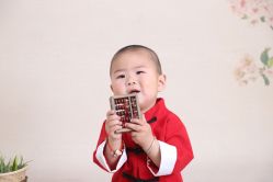 -哈尼Honey baby 儿童摄影(立丰国际公寓店)