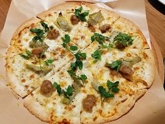 -农畉LONFOOD(福田星河COCOPark店)