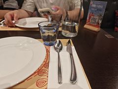 -克比叔叔印度餐厅Kebabs on the Grille(人民广场店)