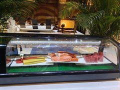 -印象餐厅(杭州国际博览中心北辰大酒店)