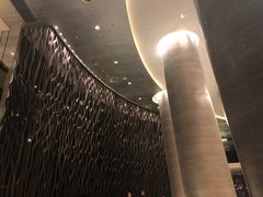 -青岛富力艾美酒店