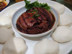 -粗茶淡饭•陕菜•家常菜