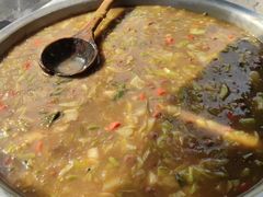 -刘老虎肉丸糊辣汤(总店)