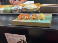 -Sushi Hanzo半藏(天环广场店)
