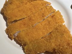 炸猪排-沪西老弄堂面馆(定西路店)