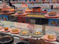 -争鲜回转寿司(朝北大悦城店)