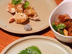 -苏州园区福朋喜来登酒店·聚味轩中餐厅