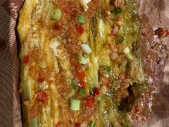 -寂寞的豆芽 蒙古原切大串(金宇店)