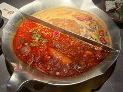 -湊湊火锅·茶憩(合生汇购物中心店)