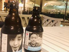 -Local泰莲庭(虹鳟鱼店)