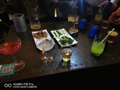 -长沙玛格丽特清吧(解放西路店)