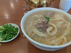 -合记烩面(高新区店)