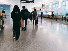 -杭州萧山国际机场