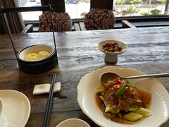 -临家闽南菜(宝洲路店)