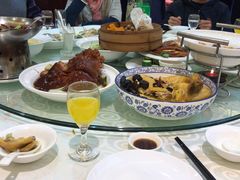 -大方圆酒楼(新颜东路店)