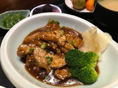 -古京·臻致料理(月湖店)