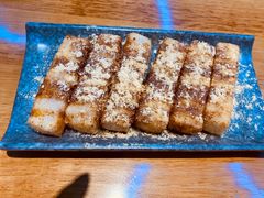 红糖糍粑-付小姐在成都(吾悦广场店)
