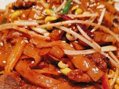 -晓粤·惹味粤菜(凯德乐峰广场店)