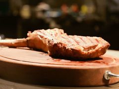 -恰餐厅及酒吧 CHAR Bar & Grill (北京丽都皇冠假日店)