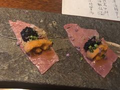 -桐寿司Sushi Tong
