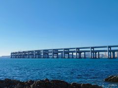 -银沙滩浴场