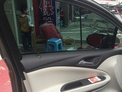 -车艺佳龙膜隐形车衣汽车贴膜(宝山丰宝店)