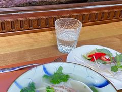 -Golden Lily河内巴黎法越料理餐厅(建国西路店)