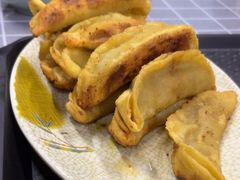 -清真蒋有记(老门东店)
