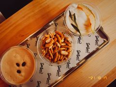 -Seesaw Coffee(88铜仁路店)