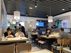 大堂-猪啊牛呀羊啊铜盘烤肉(正大广场店)