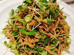 -喜鼎海胆水饺(柏威年购物中心店)